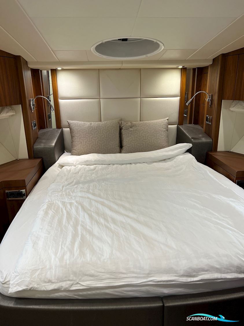 Sunseeker Manhattan 53