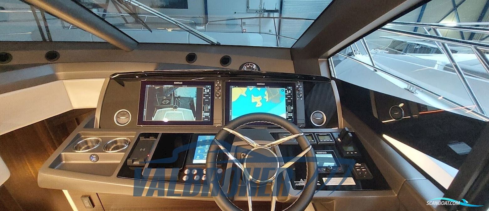 Sunseeker Manhattan 55