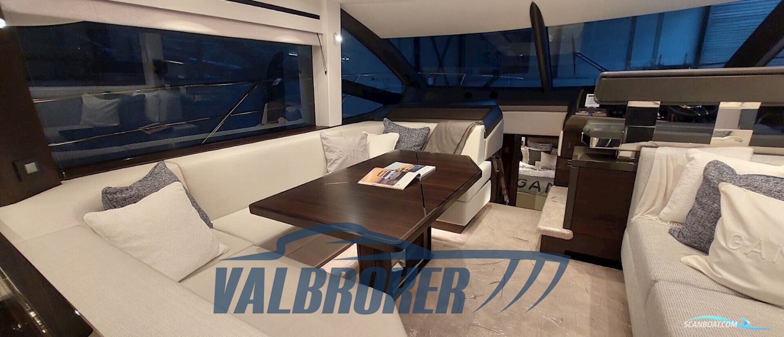 Sunseeker Manhattan 55