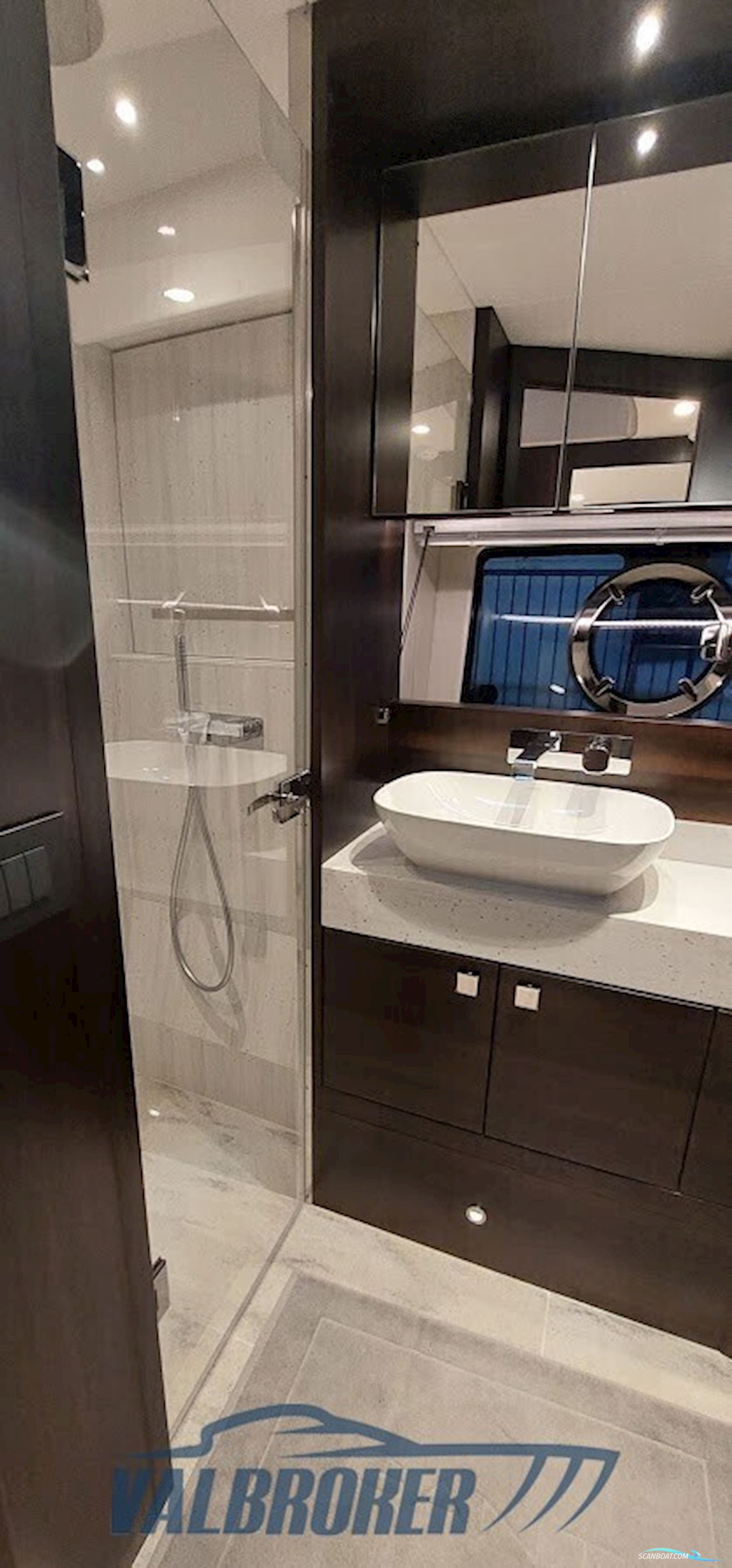 Sunseeker Manhattan 55