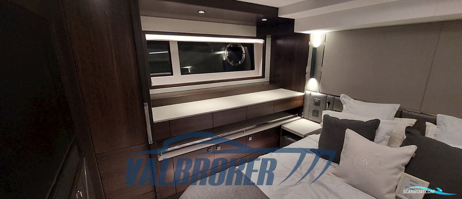 Sunseeker Manhattan 55