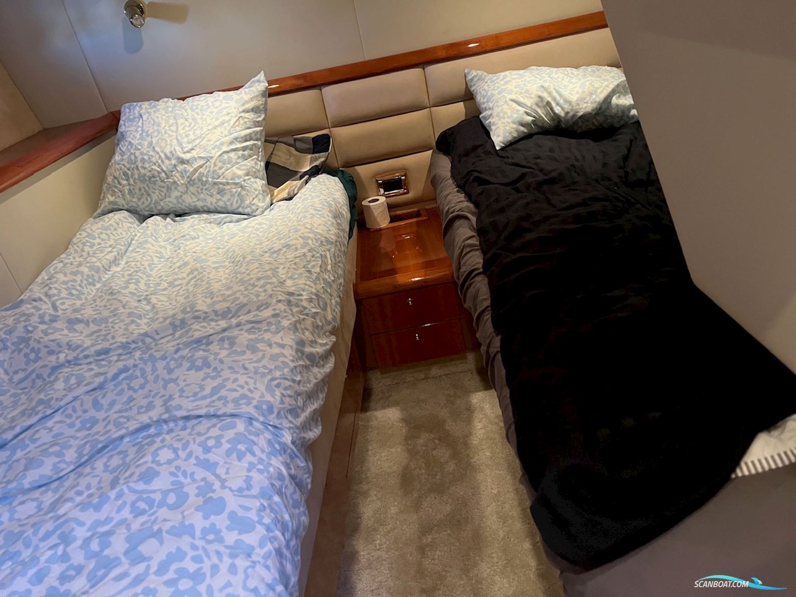 Sunseeker Manhattan 56
