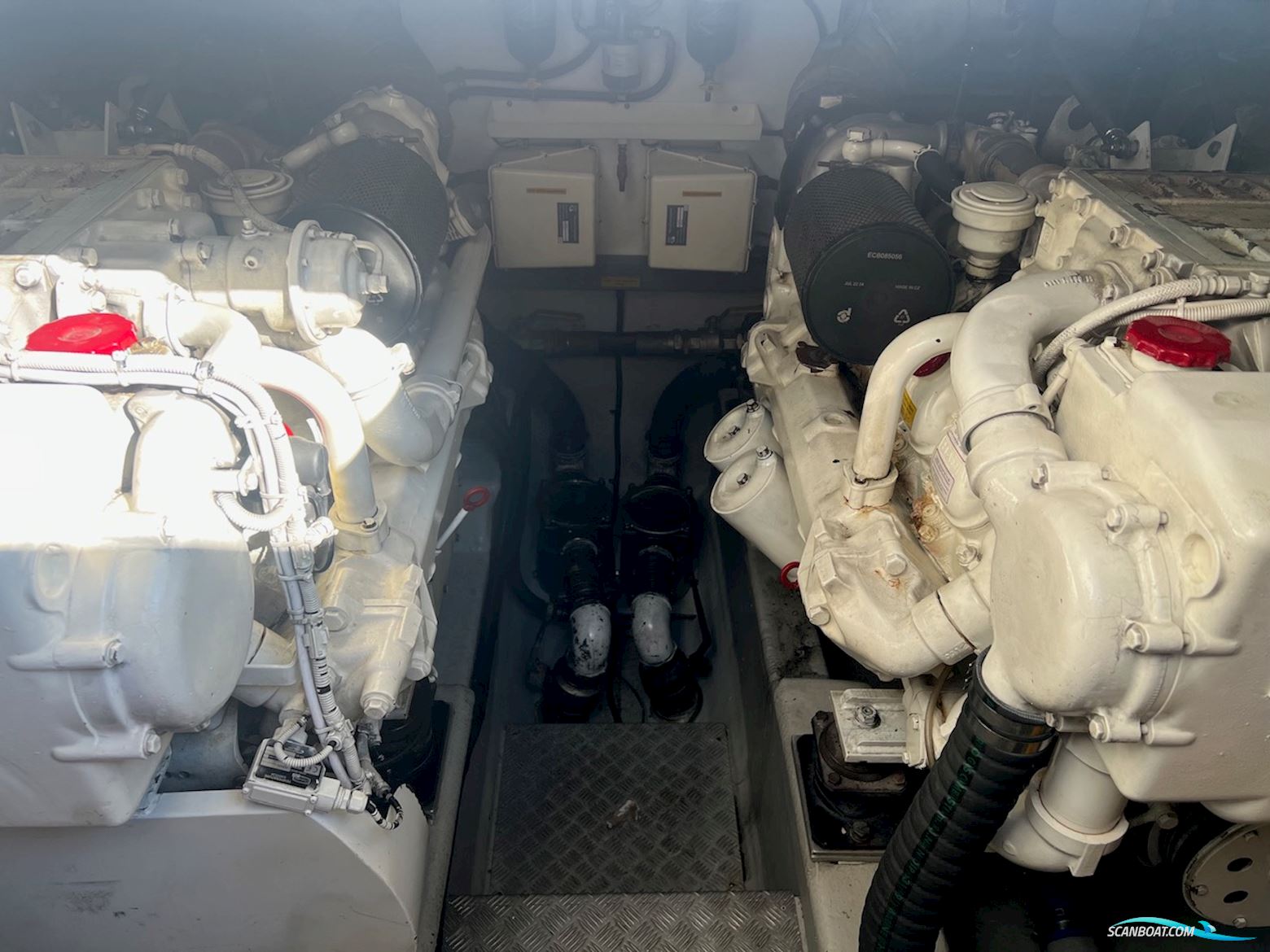 Sunseeker Manhattan 56