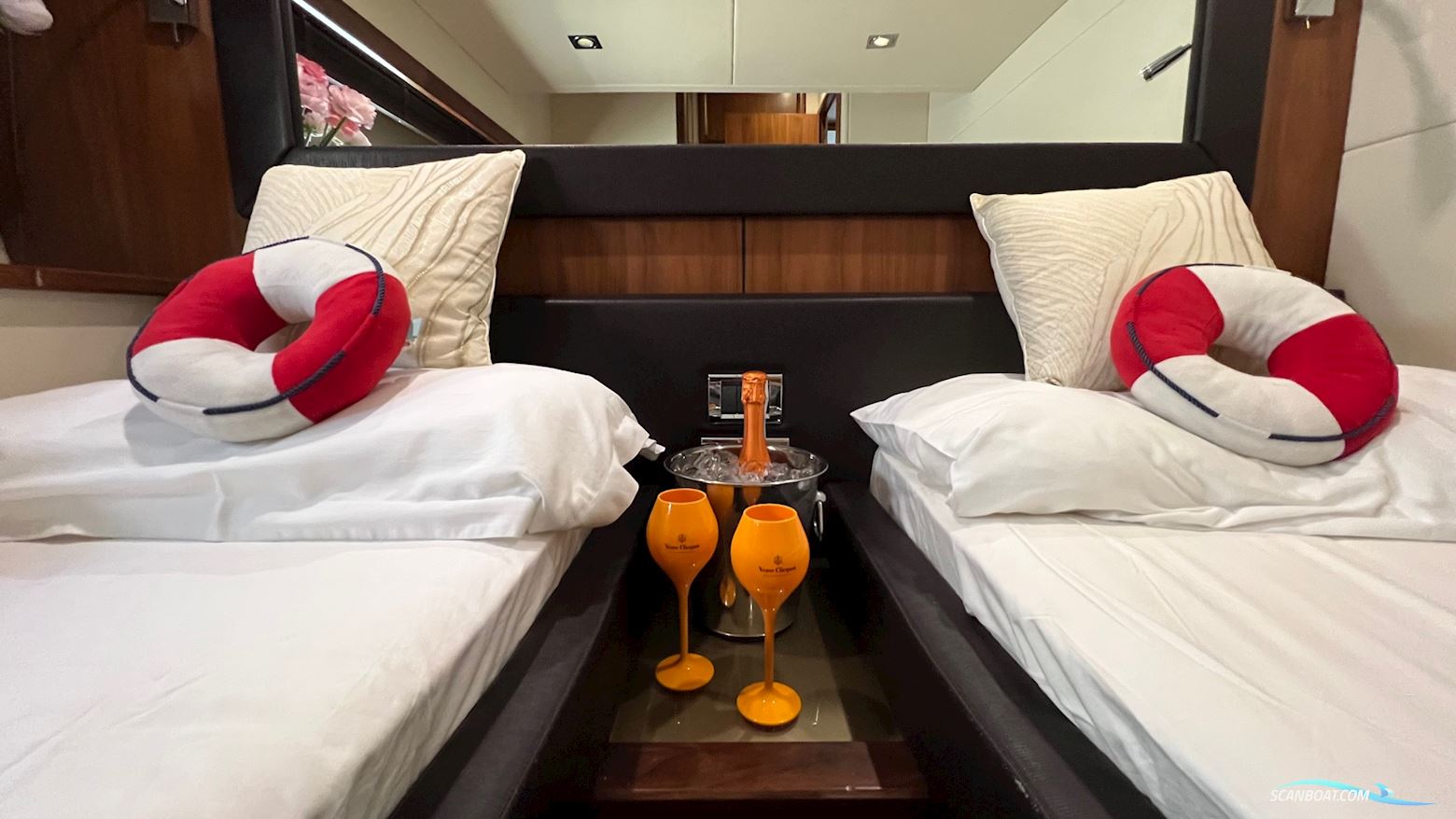 Sunseeker Manhattan 60