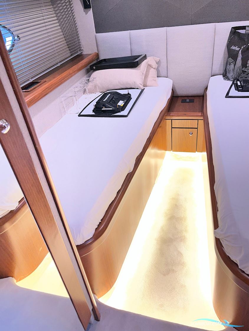 Sunseeker Manhattan 60