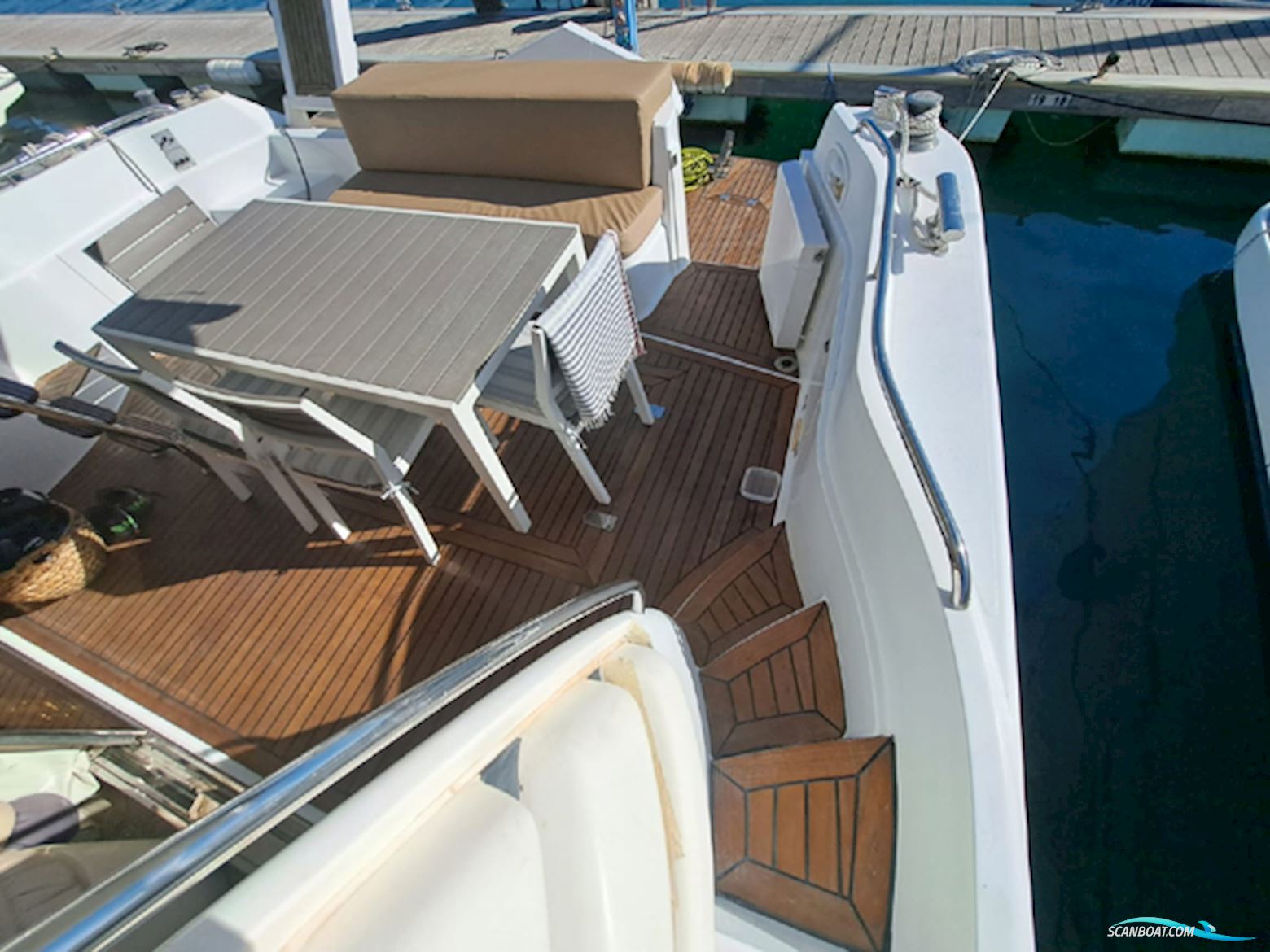 Sunseeker Manhattan 62