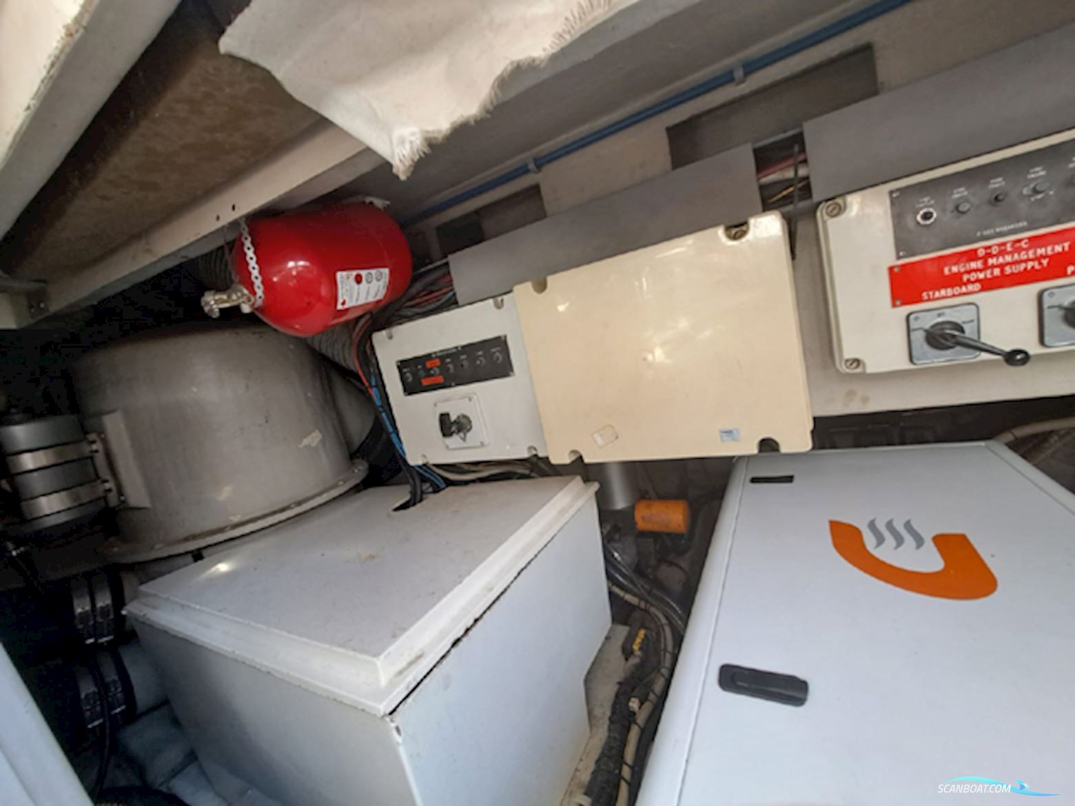 Sunseeker Manhattan 62