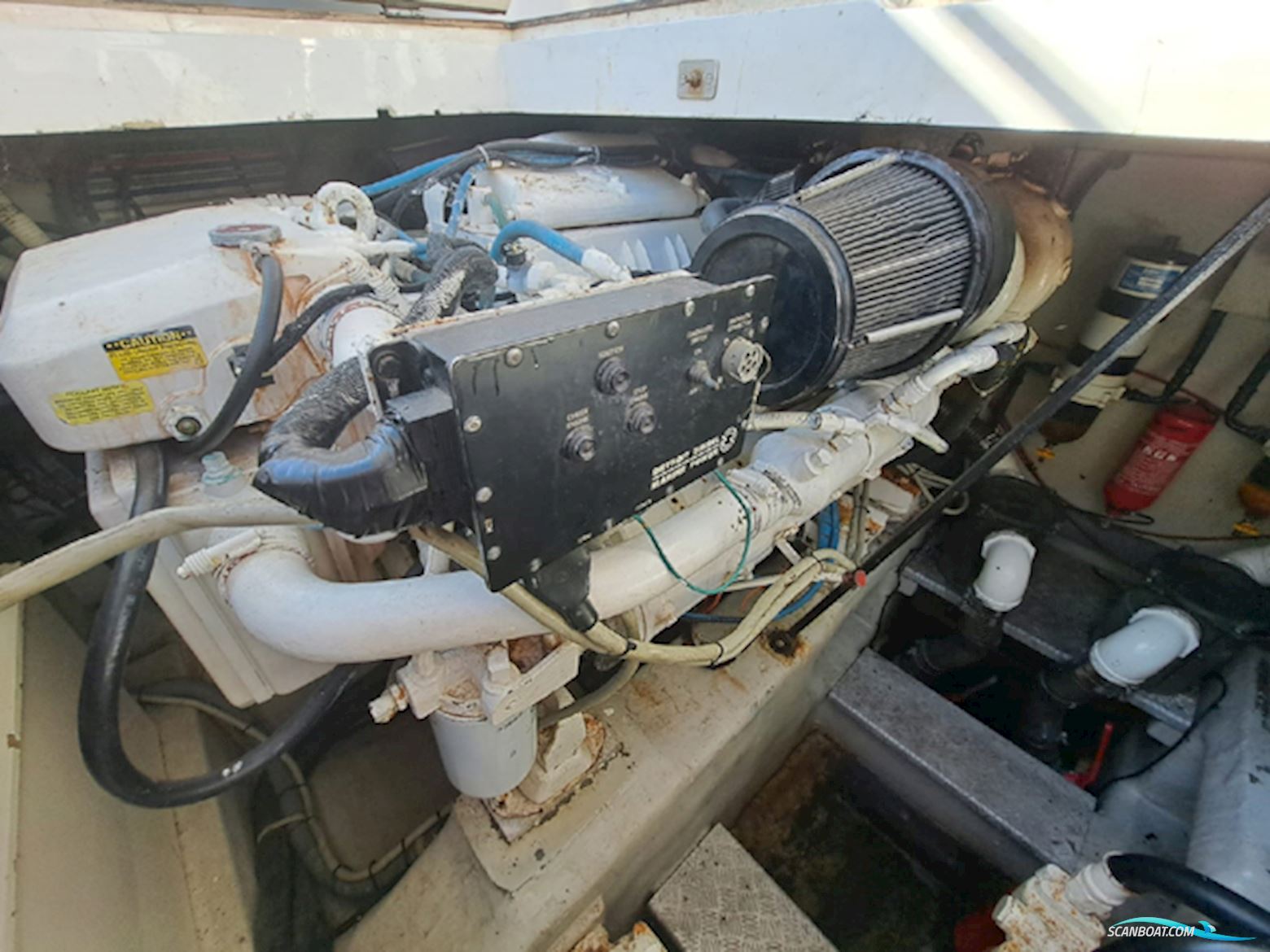 Sunseeker Manhattan 62