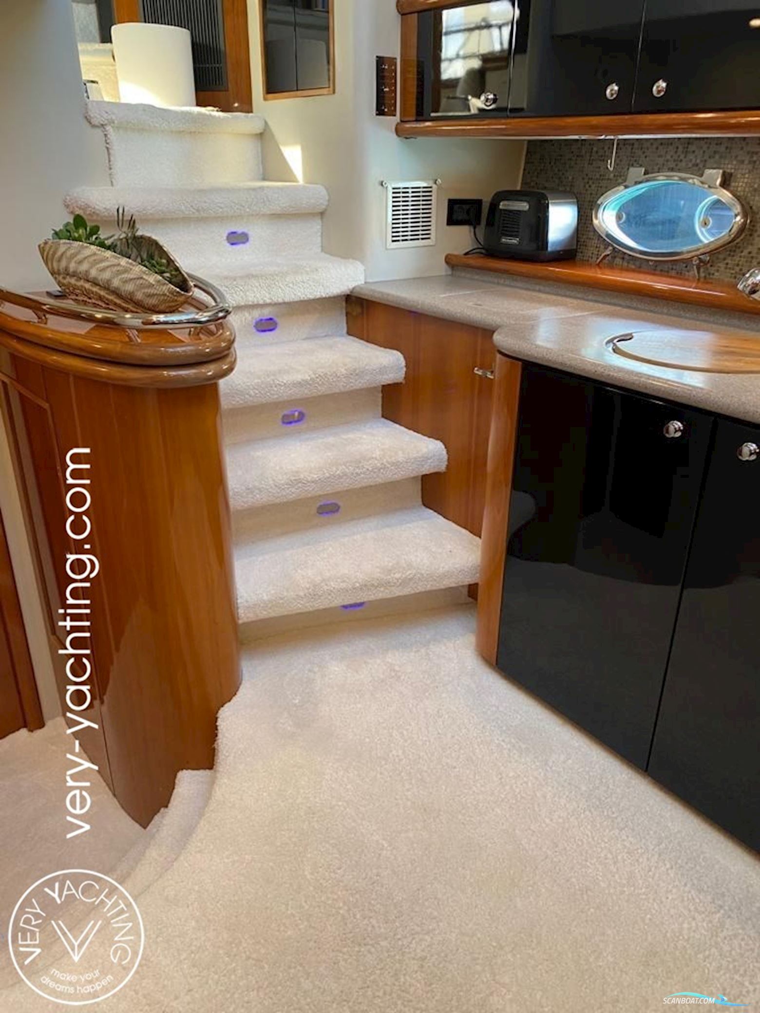 Sunseeker Manhattan 62