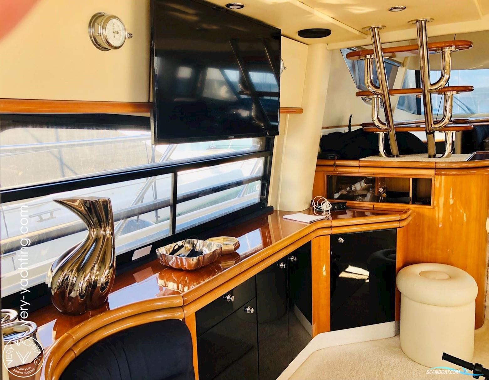 Sunseeker Manhattan 62