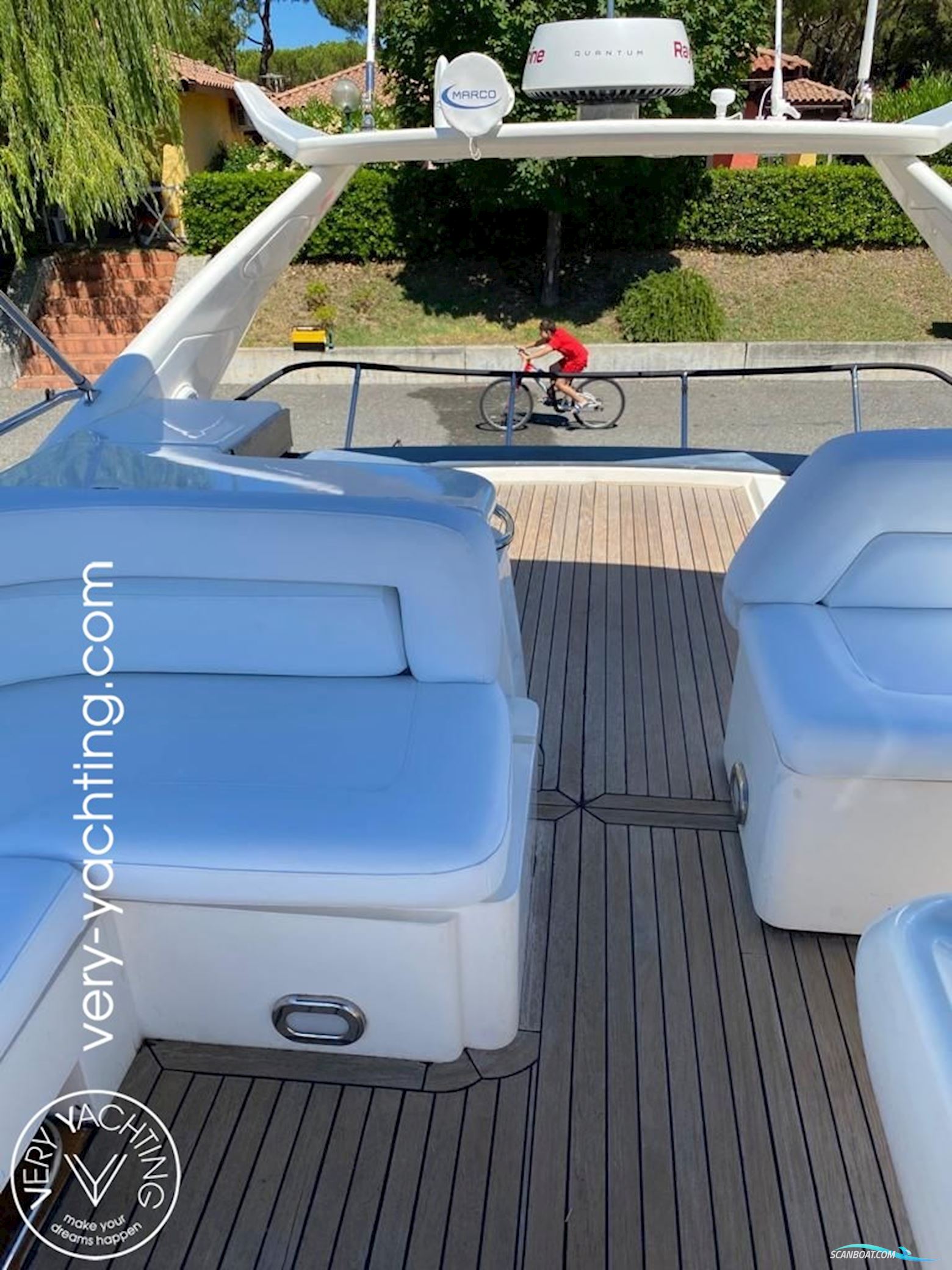 Sunseeker Manhattan 62