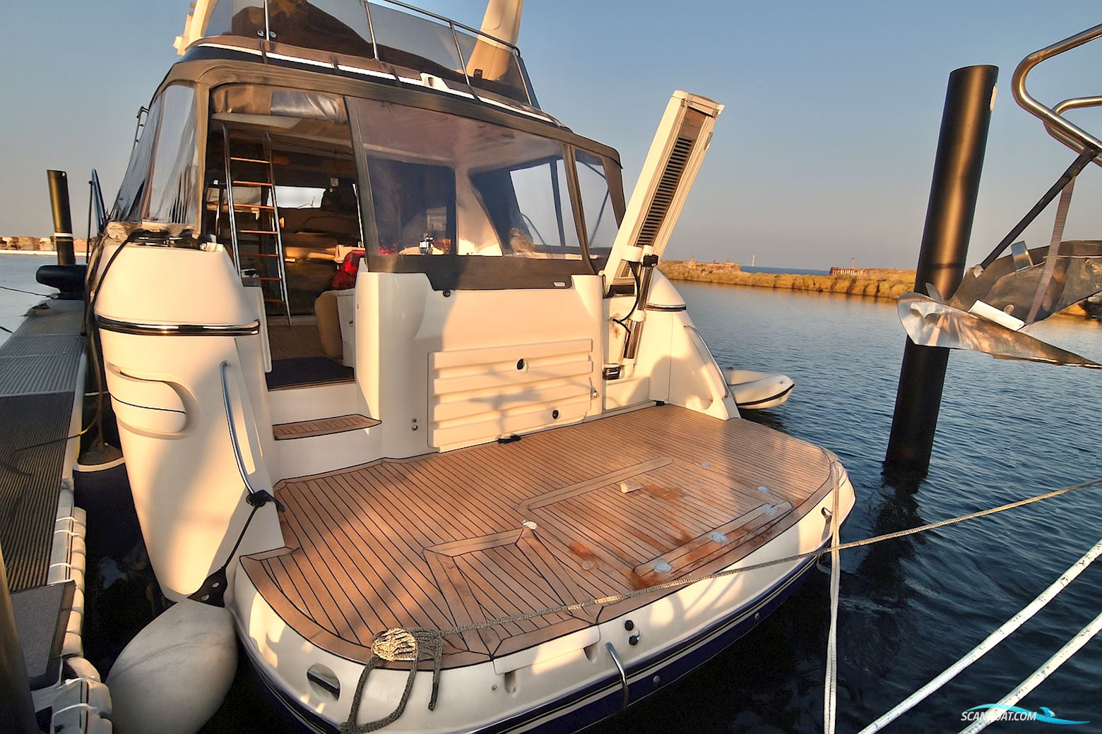 Sunseeker Manhattan 62