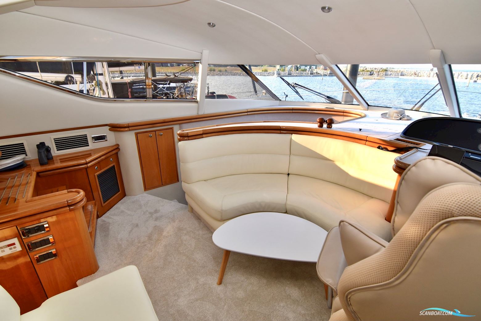 Sunseeker Manhattan 62