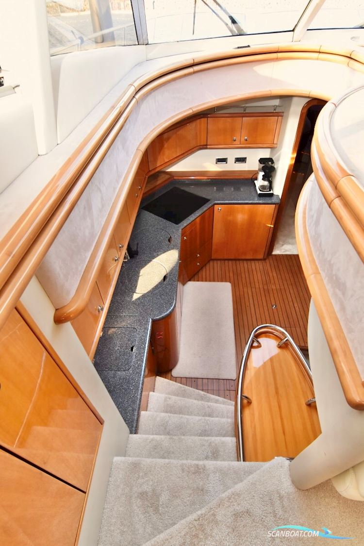 Sunseeker Manhattan 62
