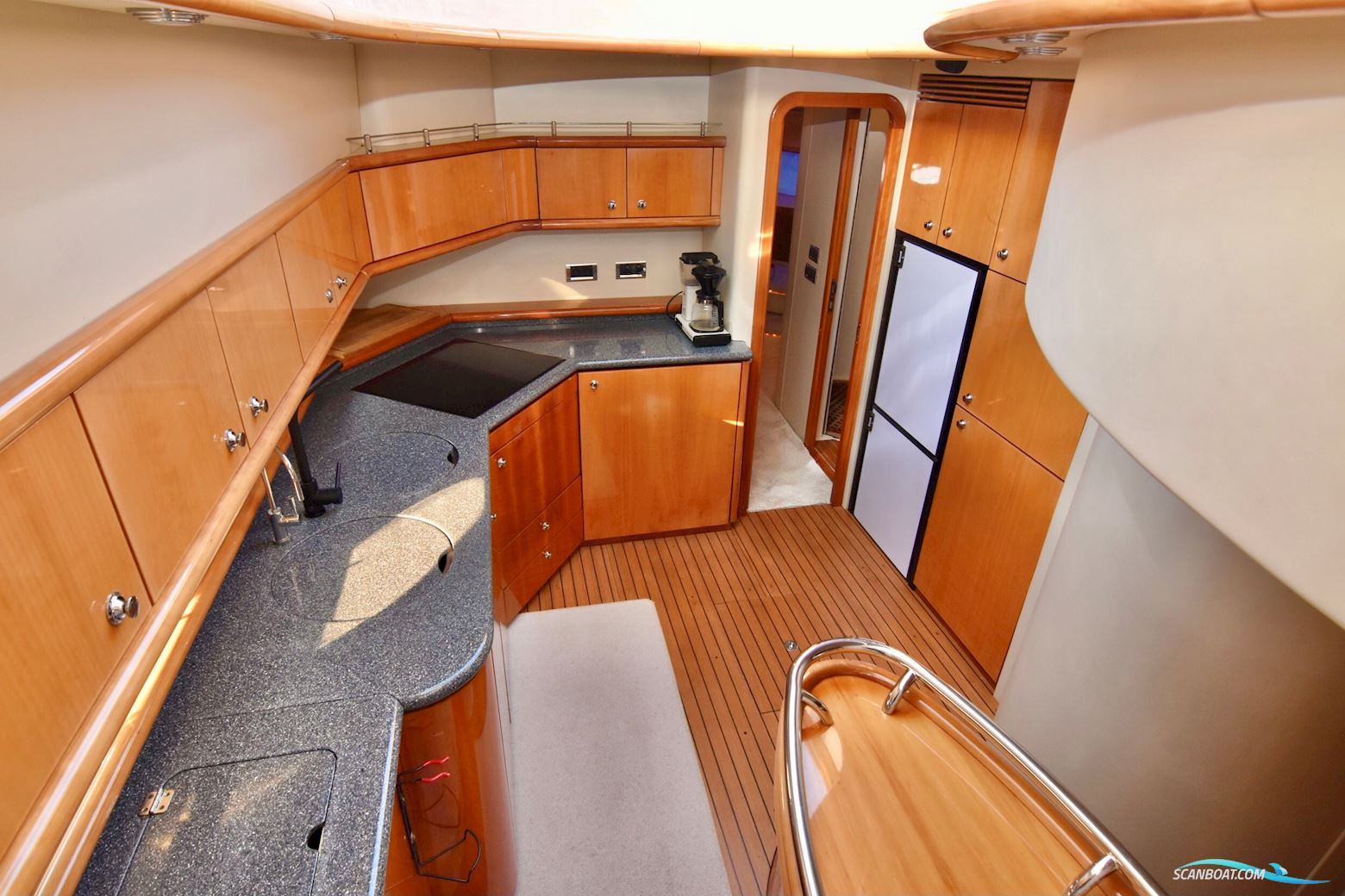 Sunseeker Manhattan 62