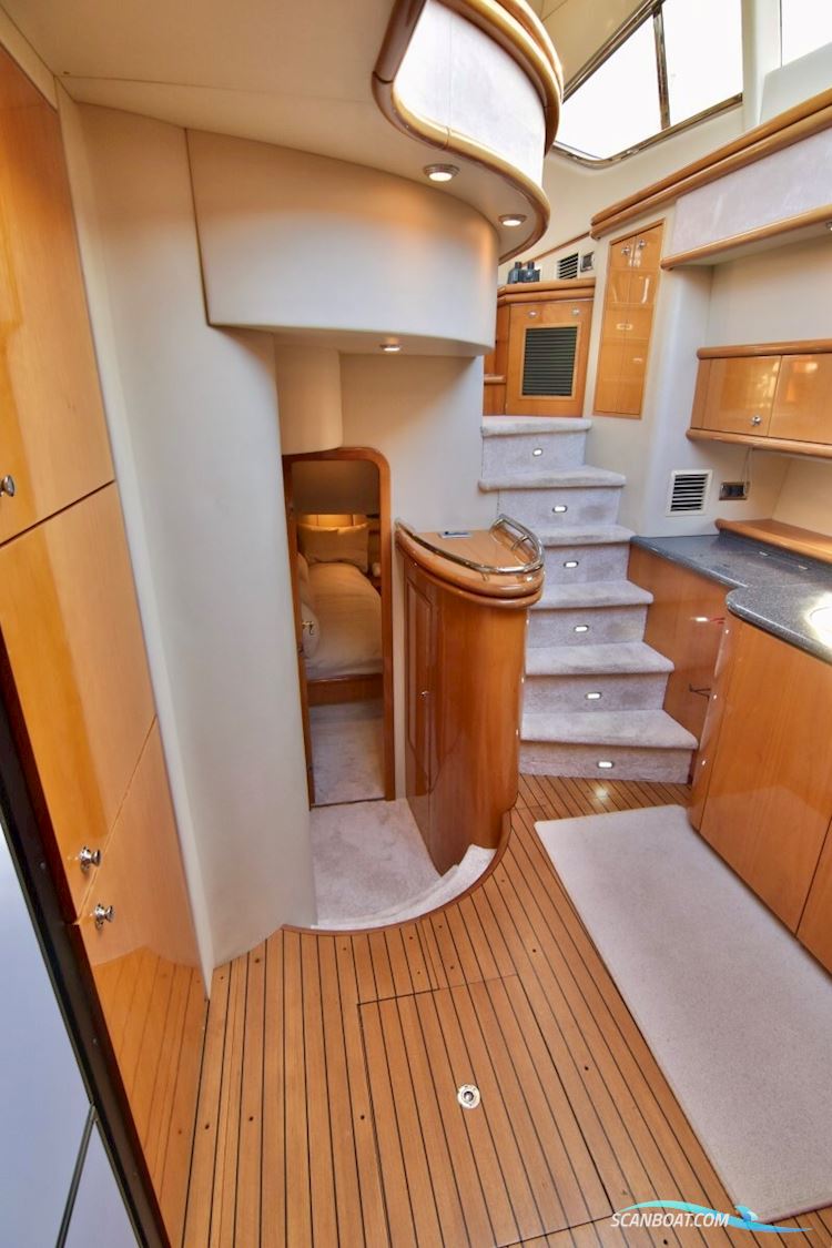 Sunseeker Manhattan 62