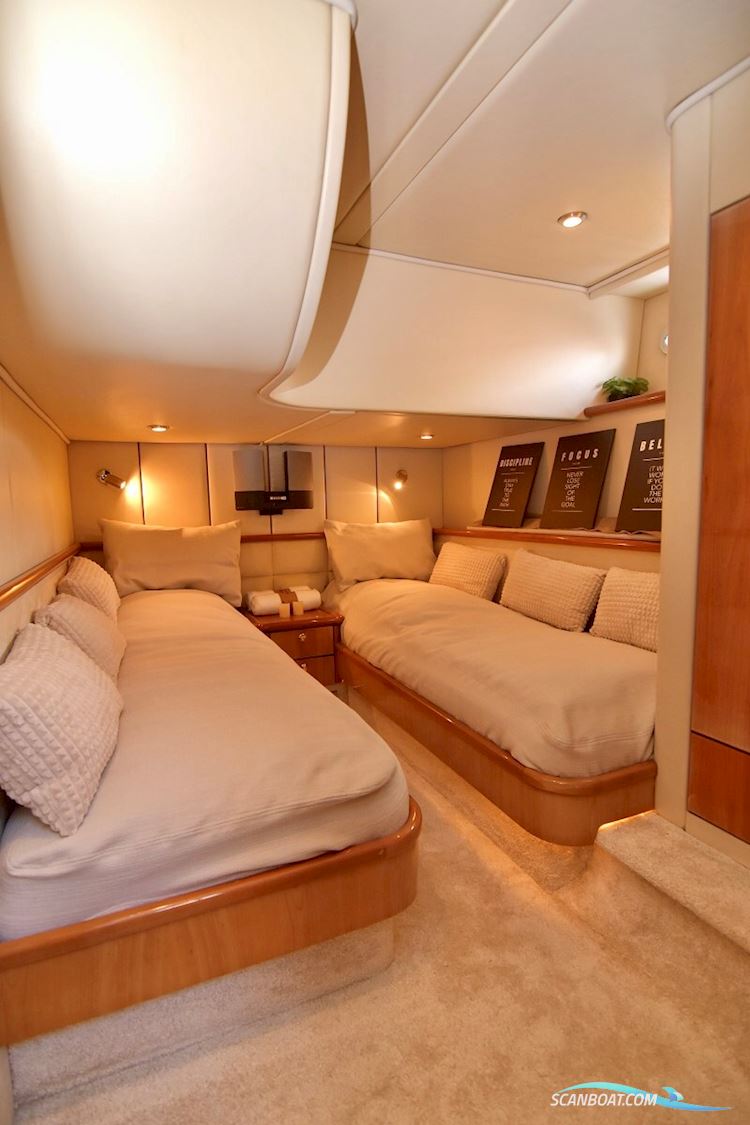 Sunseeker Manhattan 62