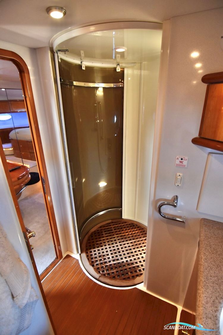 Sunseeker Manhattan 62