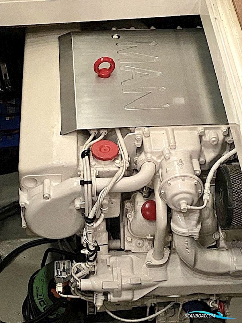 Sunseeker Manhattan 62