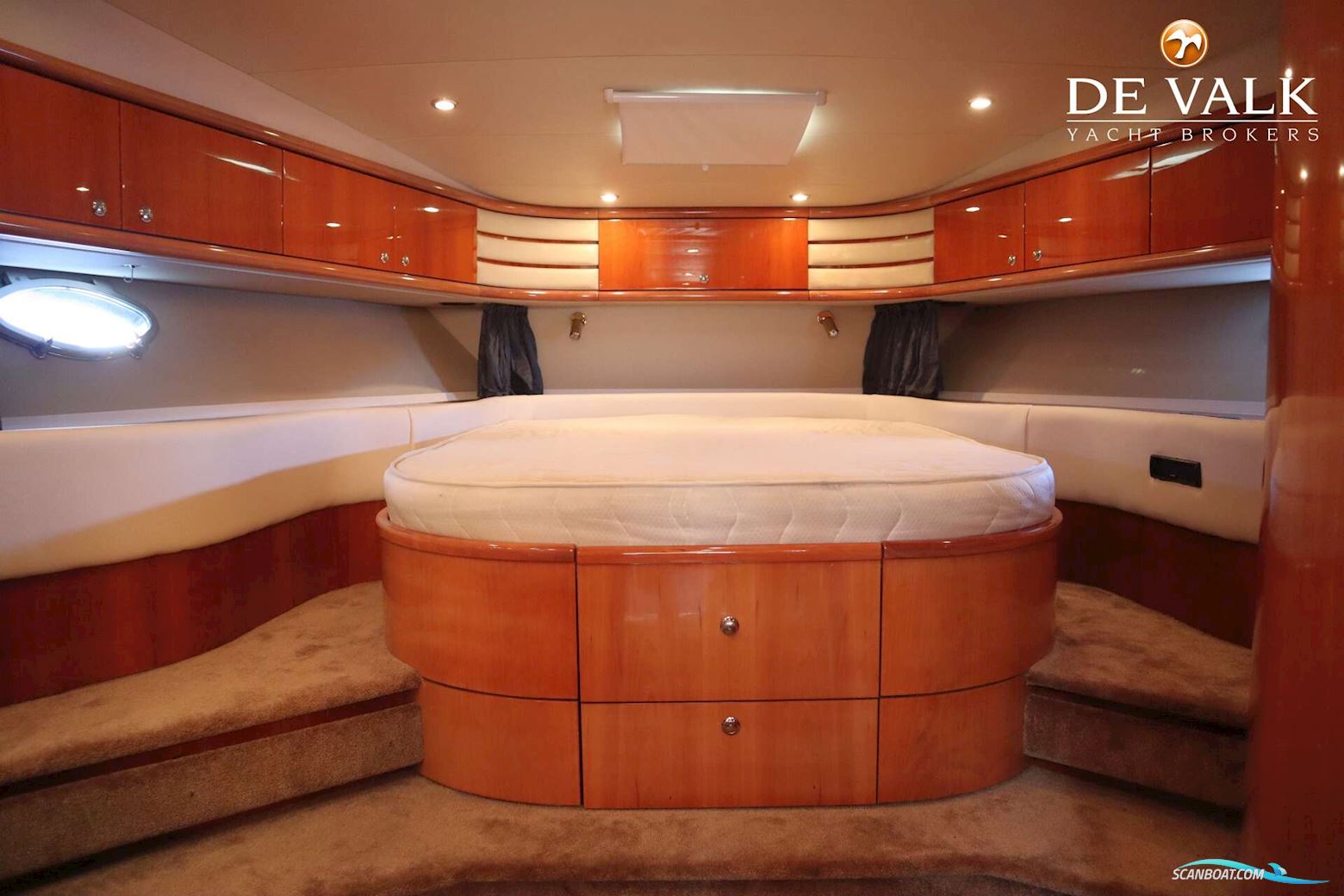 Sunseeker Manhattan 62