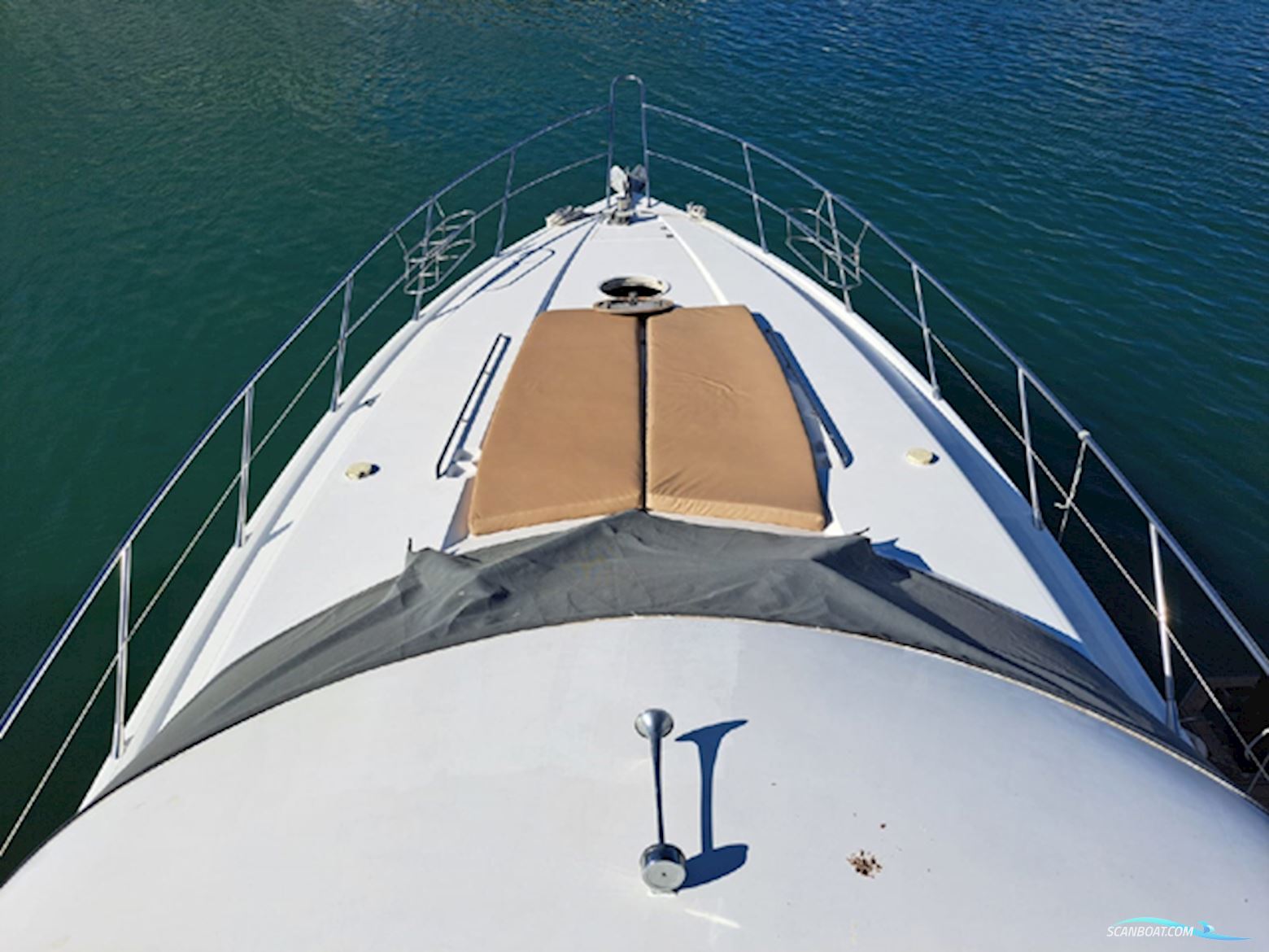 Sunseeker Manhattan 62
