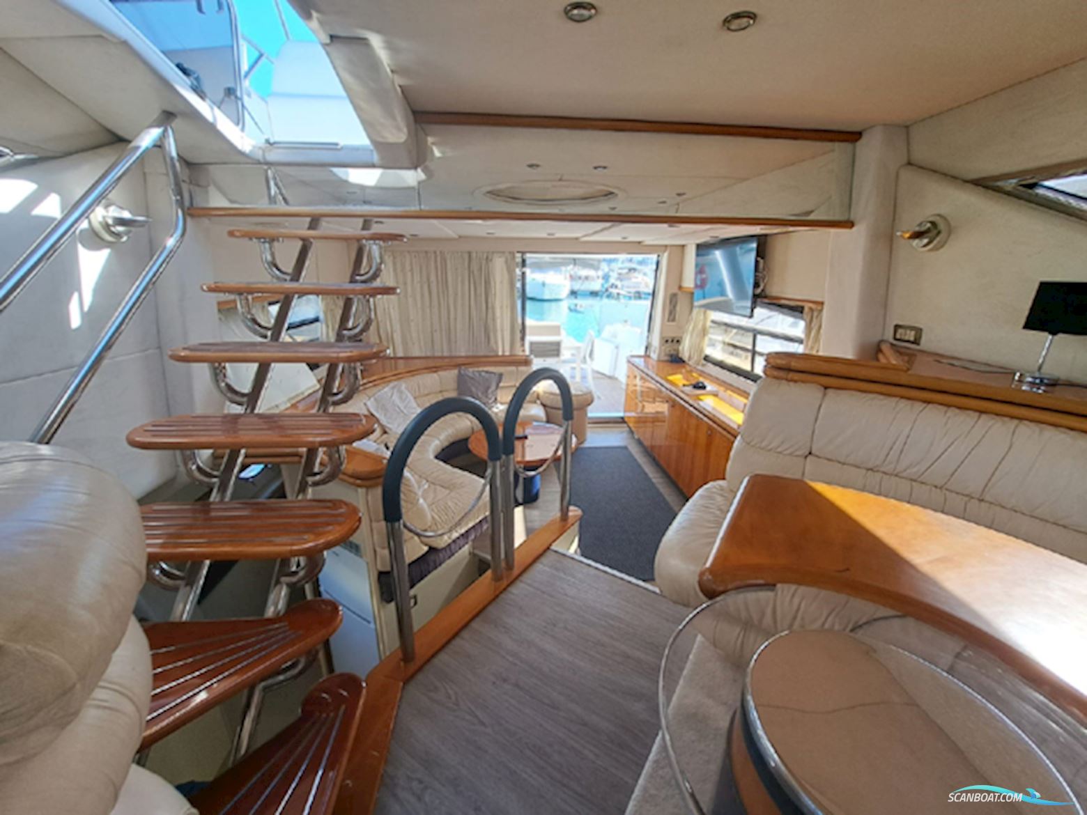 Sunseeker Manhattan 62