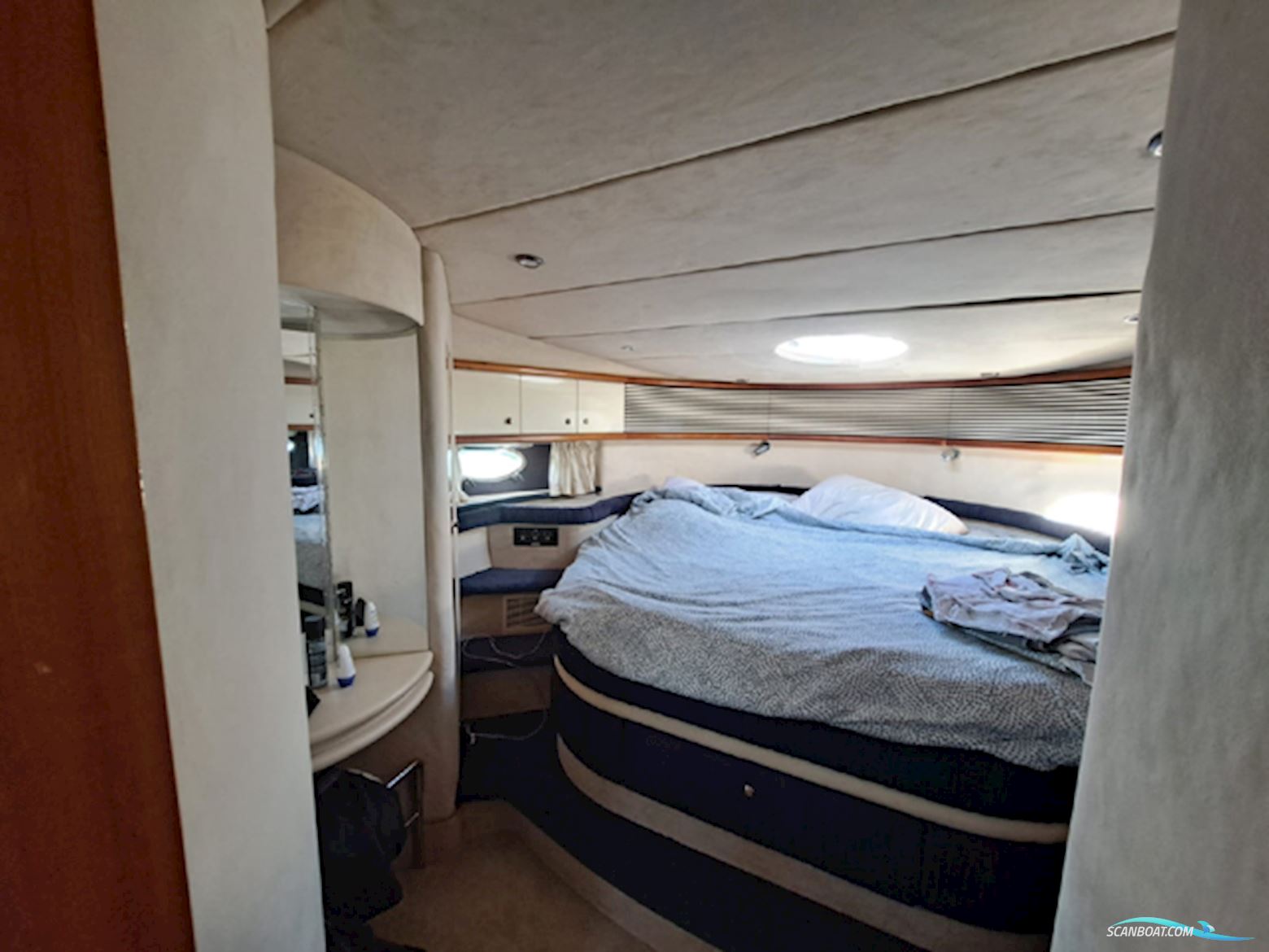 Sunseeker Manhattan 62