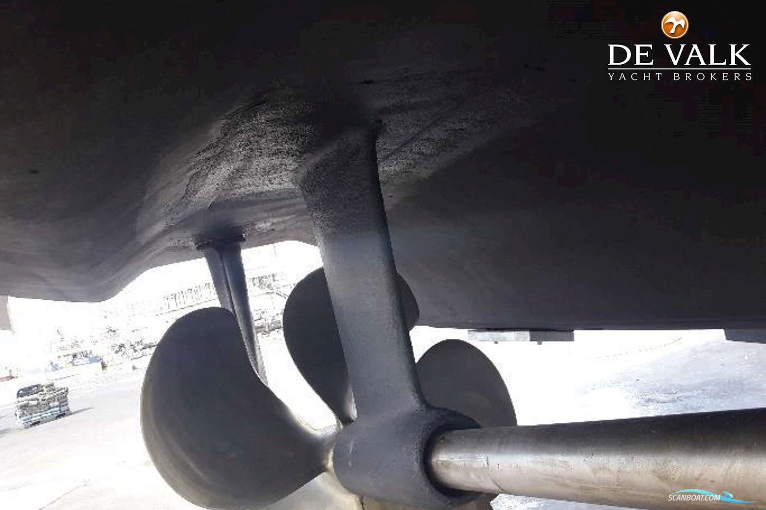 Sunseeker Manhattan 63