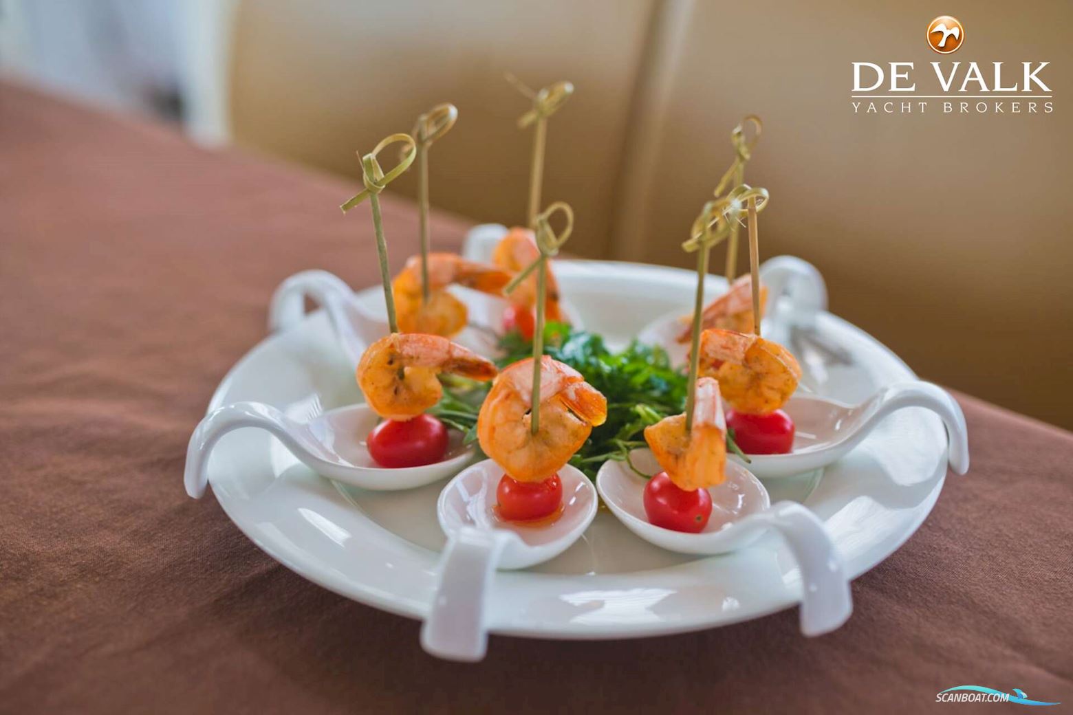 Sunseeker Manhattan 63