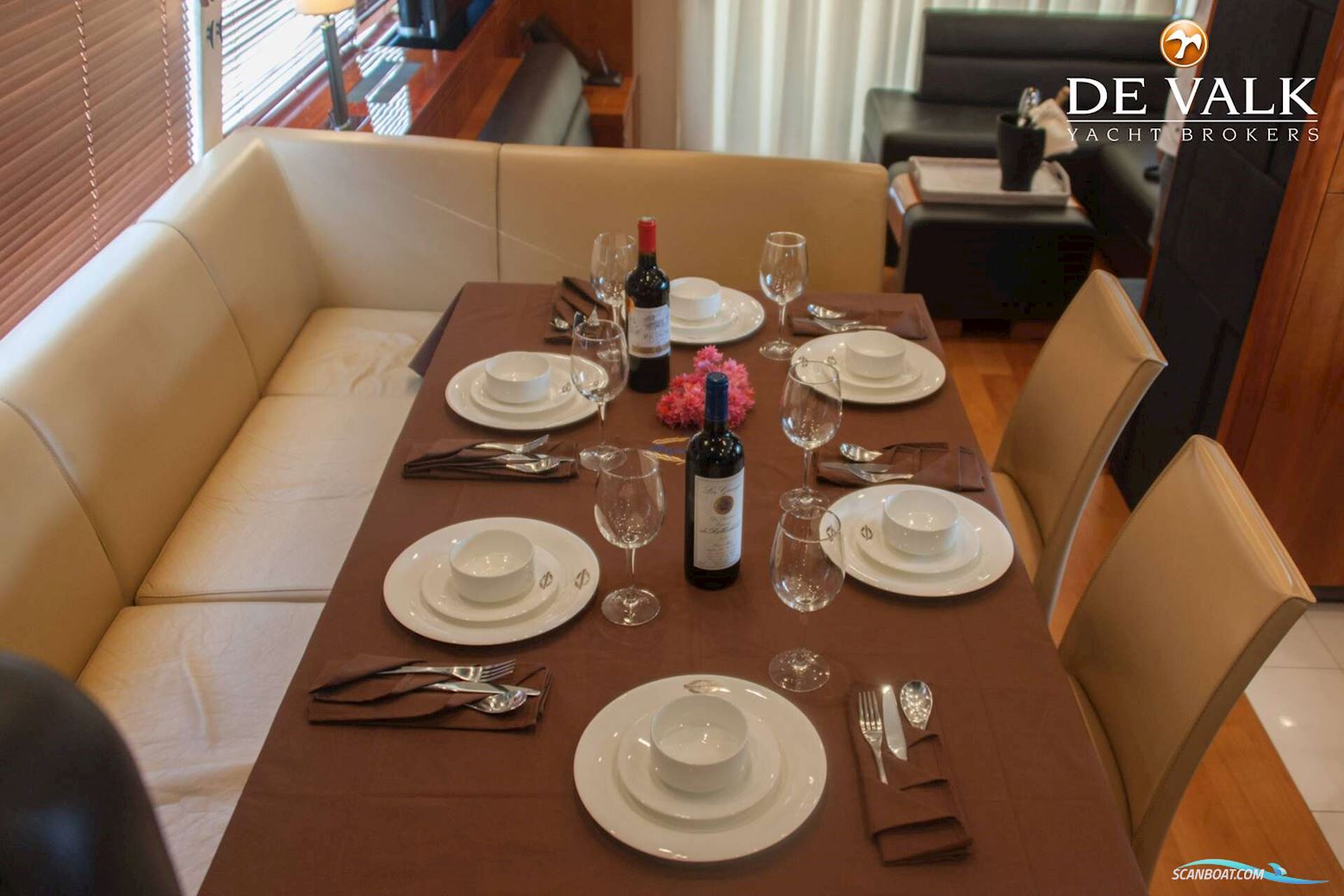 Sunseeker Manhattan 63