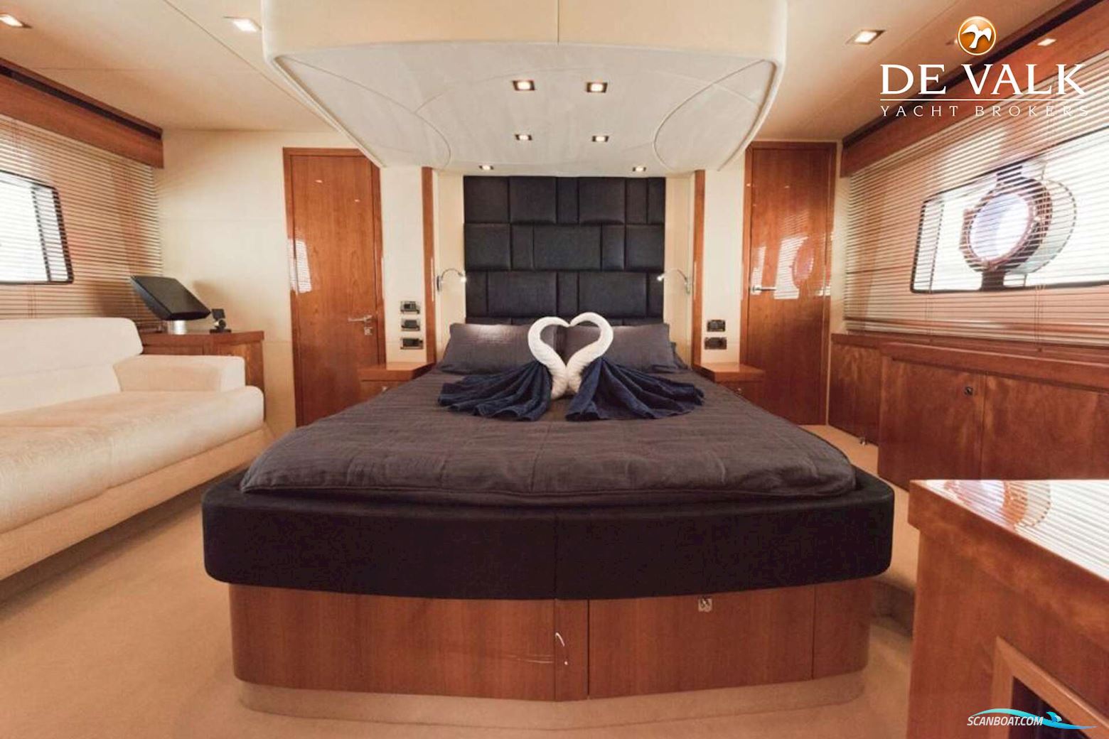 Sunseeker Manhattan 63