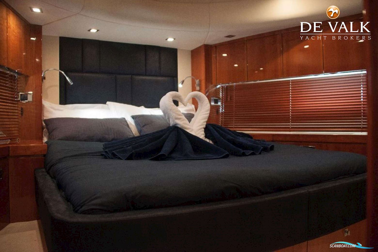 Sunseeker Manhattan 63