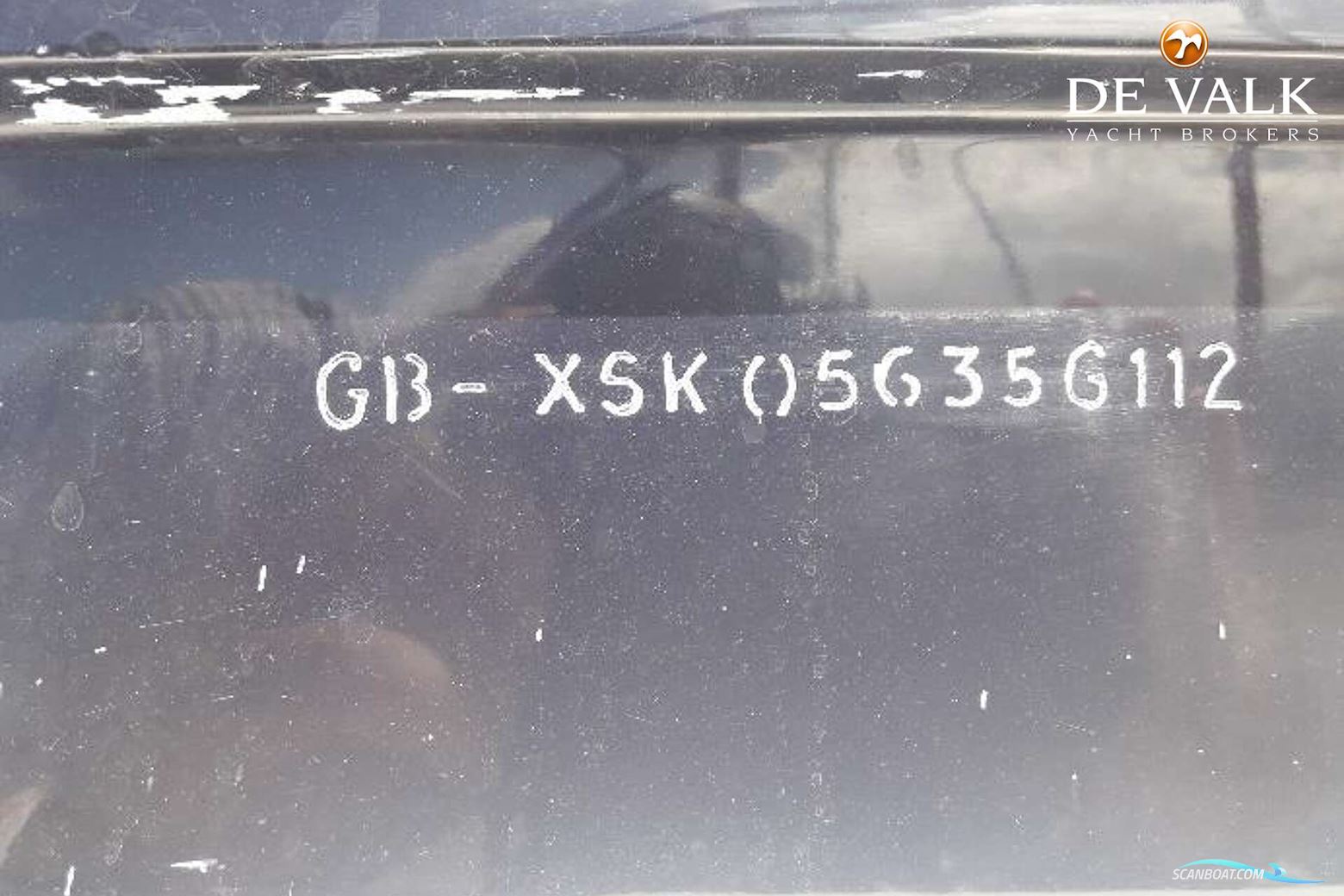 Sunseeker Manhattan 63