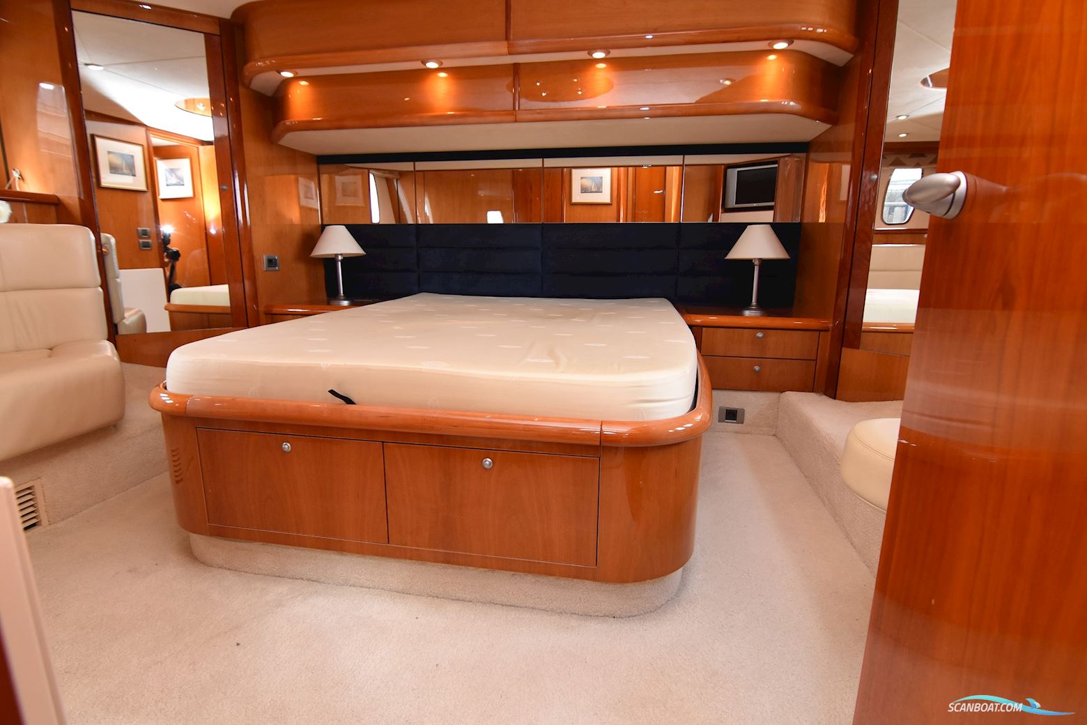 Sunseeker Manhattan 64