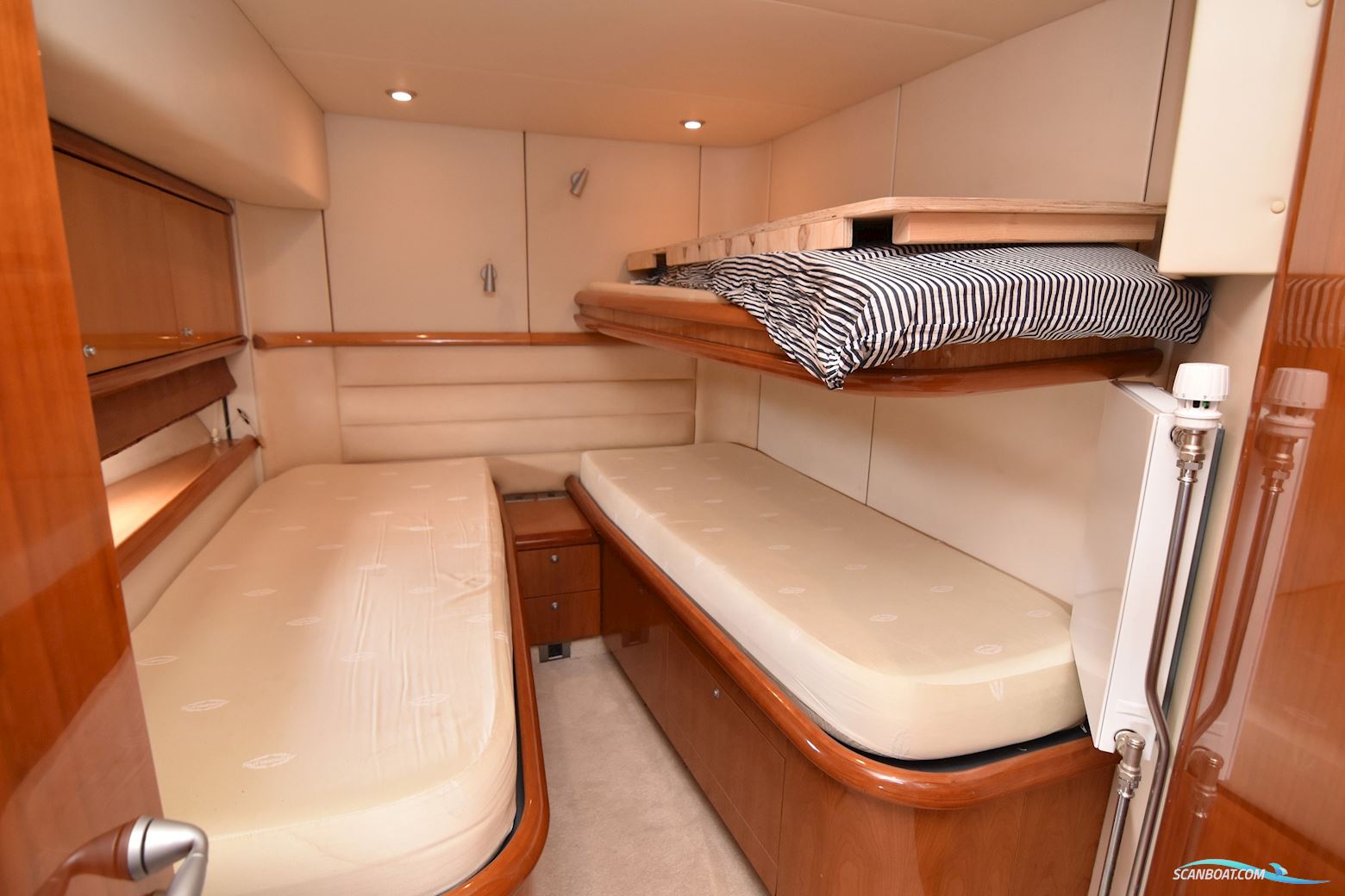 Sunseeker Manhattan 64