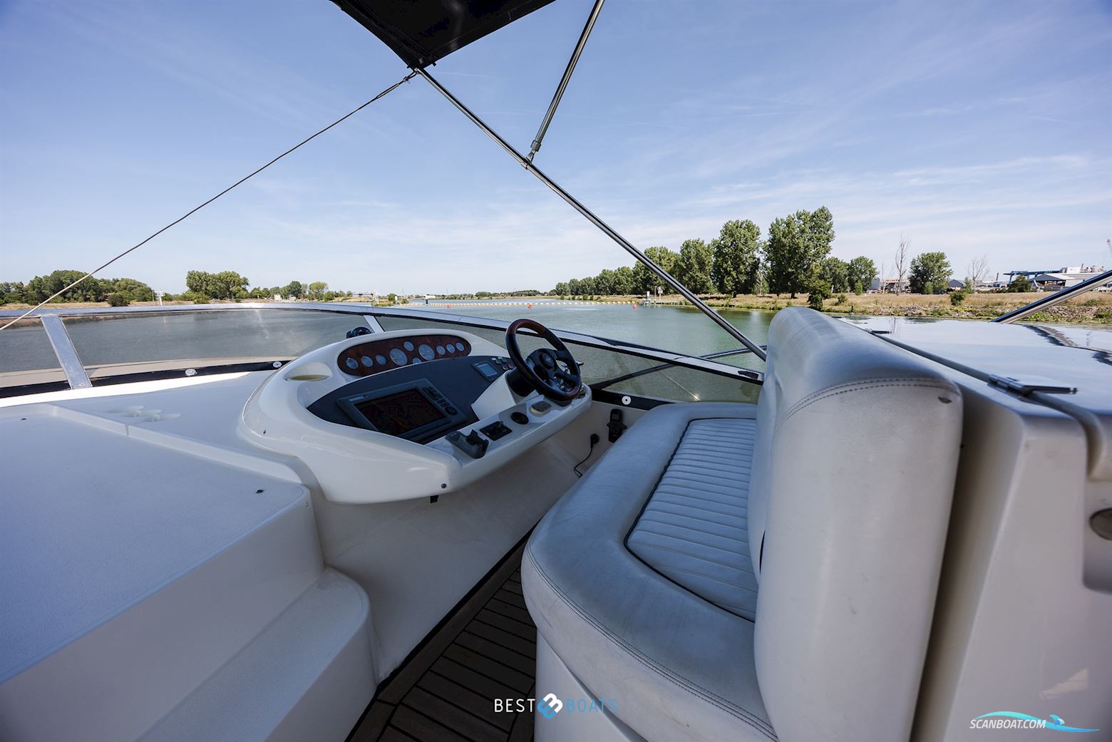 Sunseeker Manhattan 64