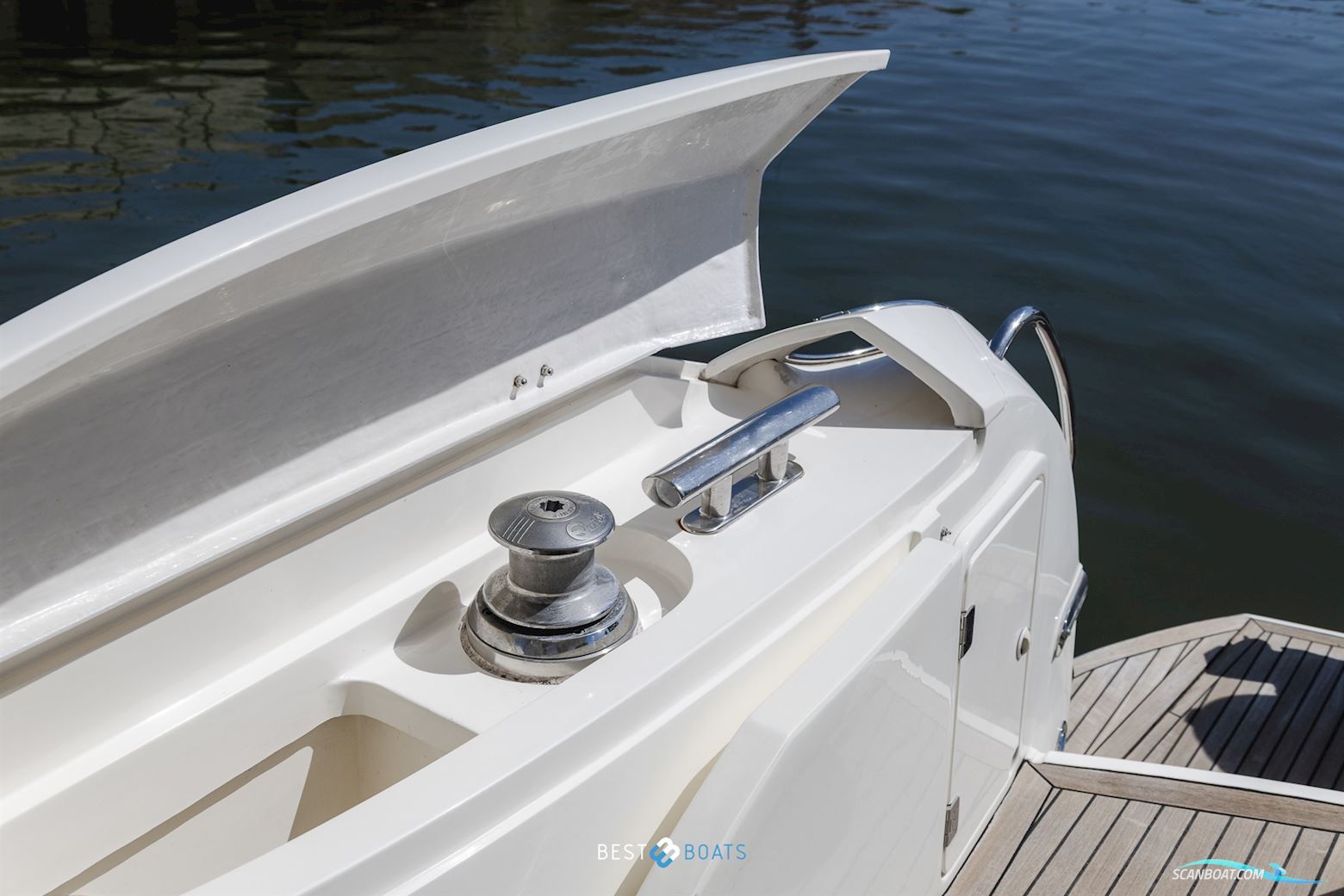 Sunseeker Manhattan 64