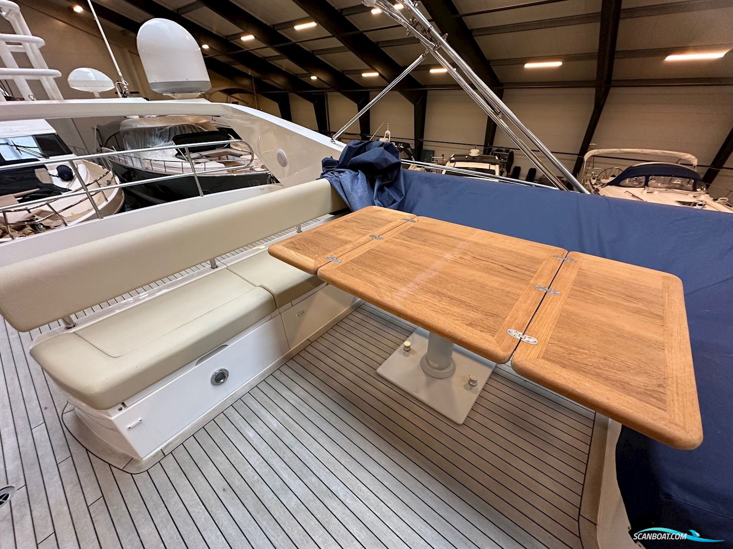 Sunseeker Manhattan 70