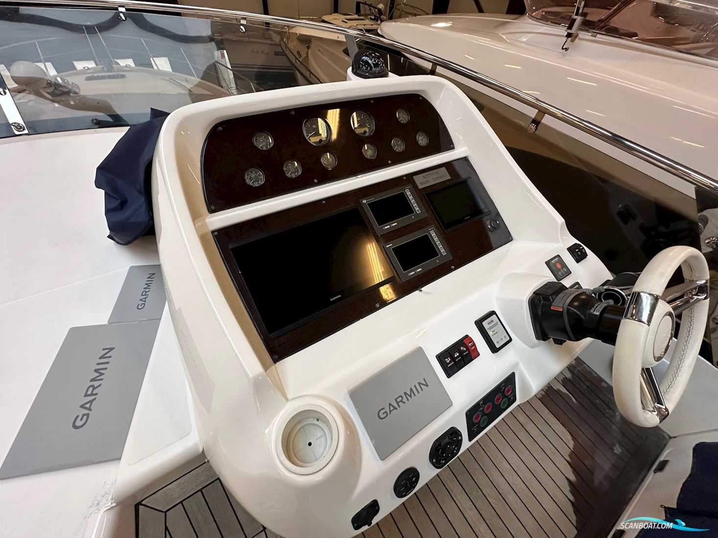 Sunseeker Manhattan 70