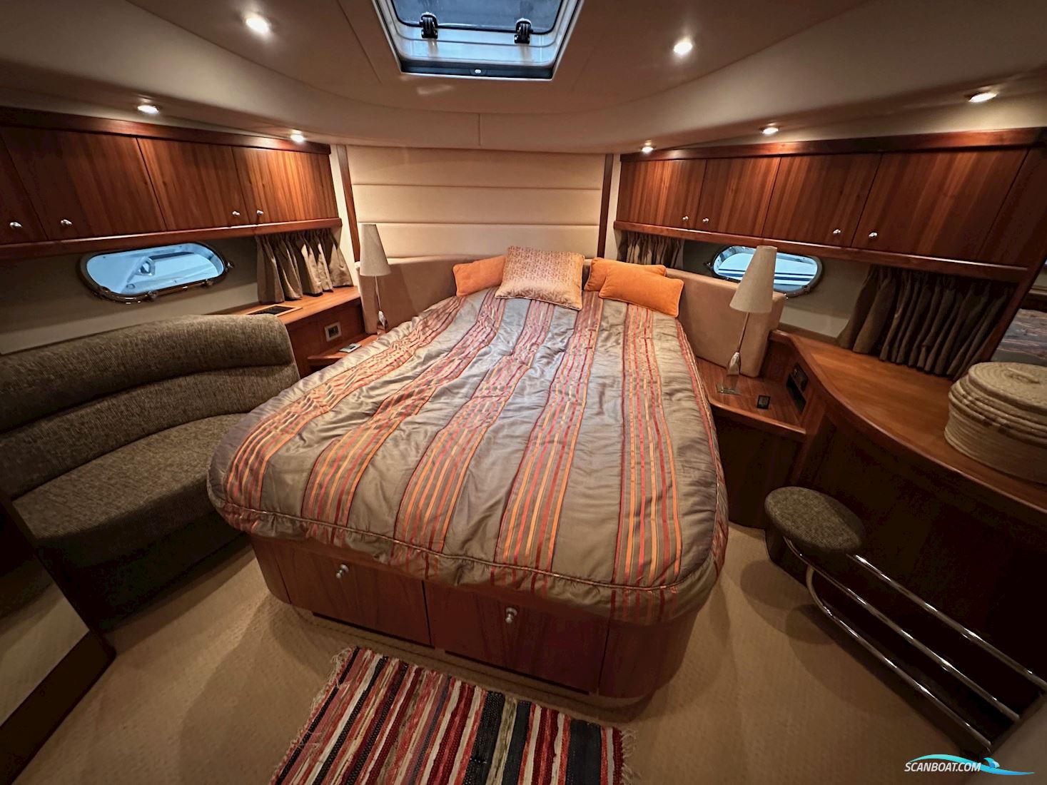 Sunseeker Manhattan 70