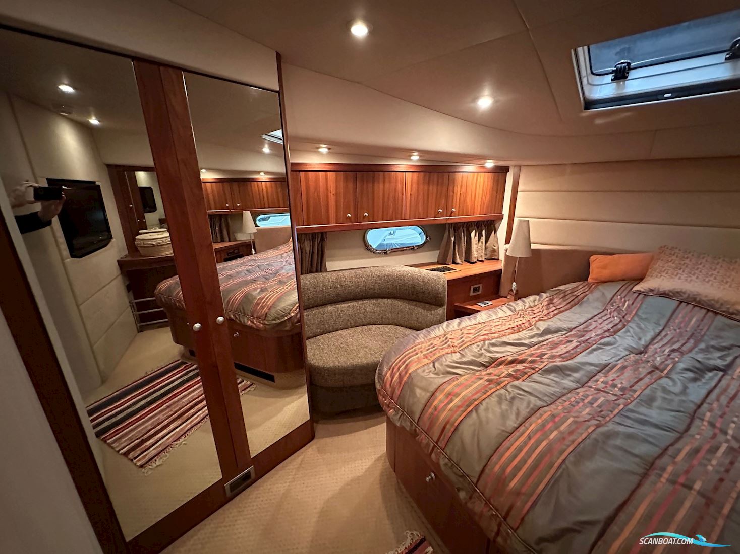 Sunseeker Manhattan 70