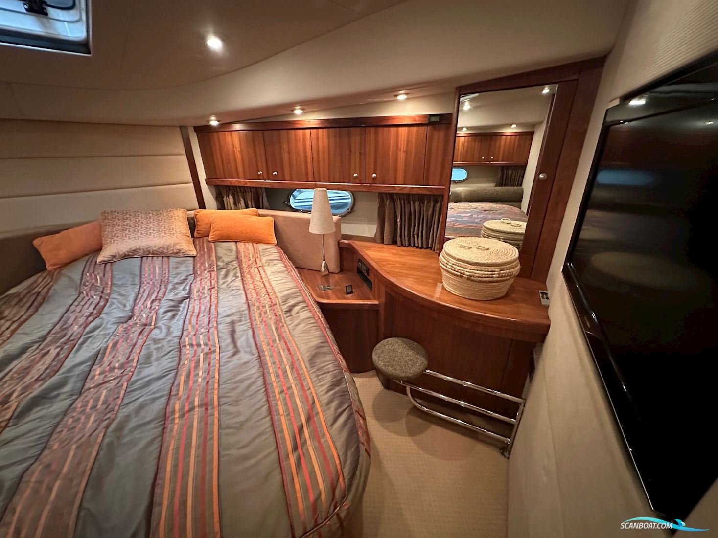 Sunseeker Manhattan 70