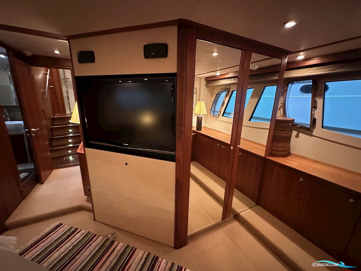 Sunseeker Manhattan 70