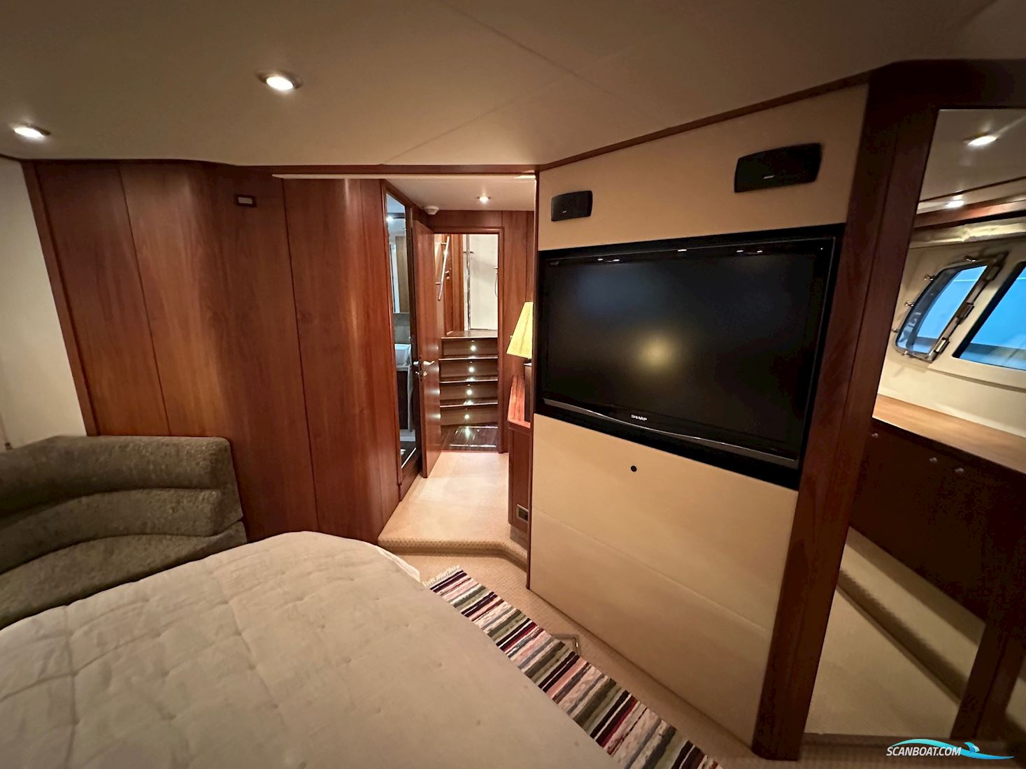 Sunseeker Manhattan 70