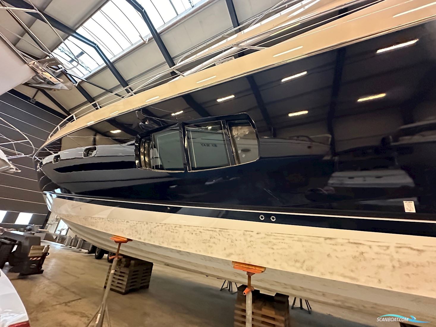 Sunseeker Manhattan 70