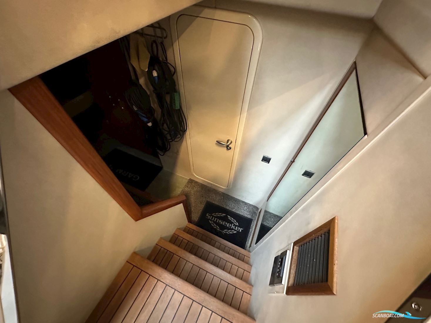 Sunseeker Manhattan 70