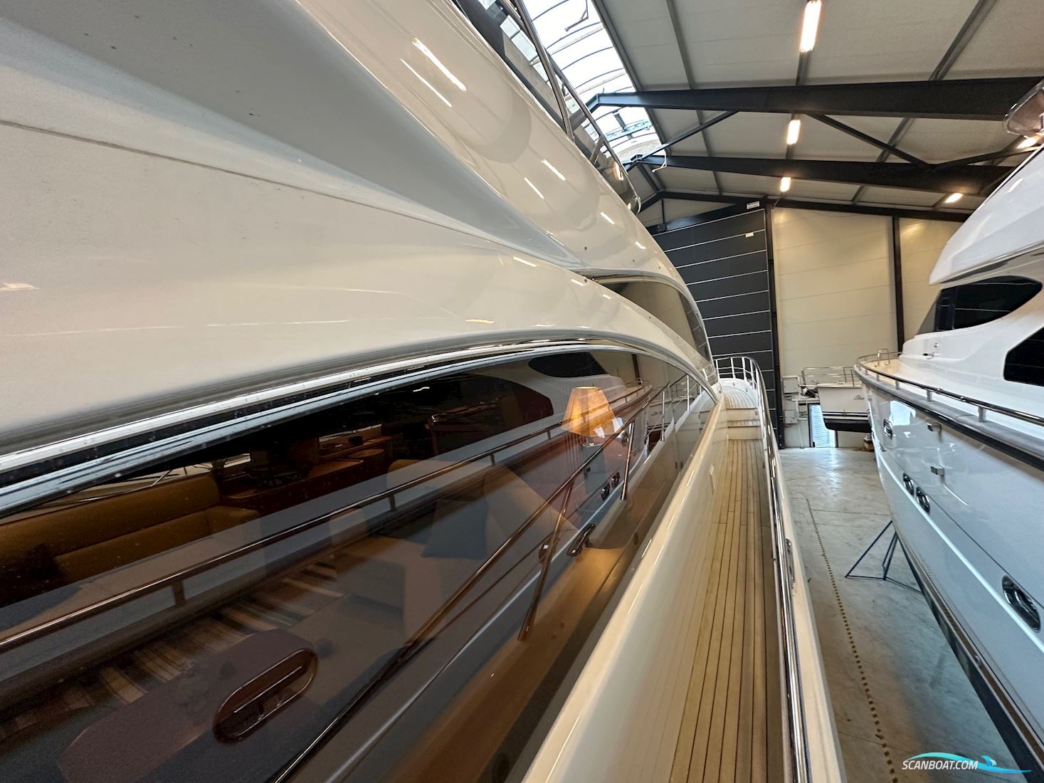 Sunseeker Manhattan 70