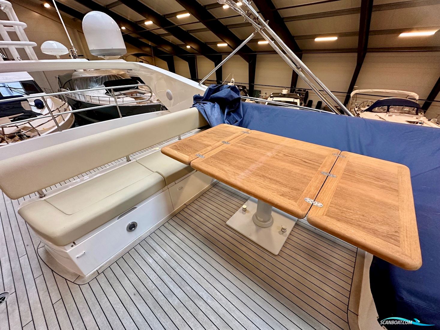 Sunseeker manhattan 70