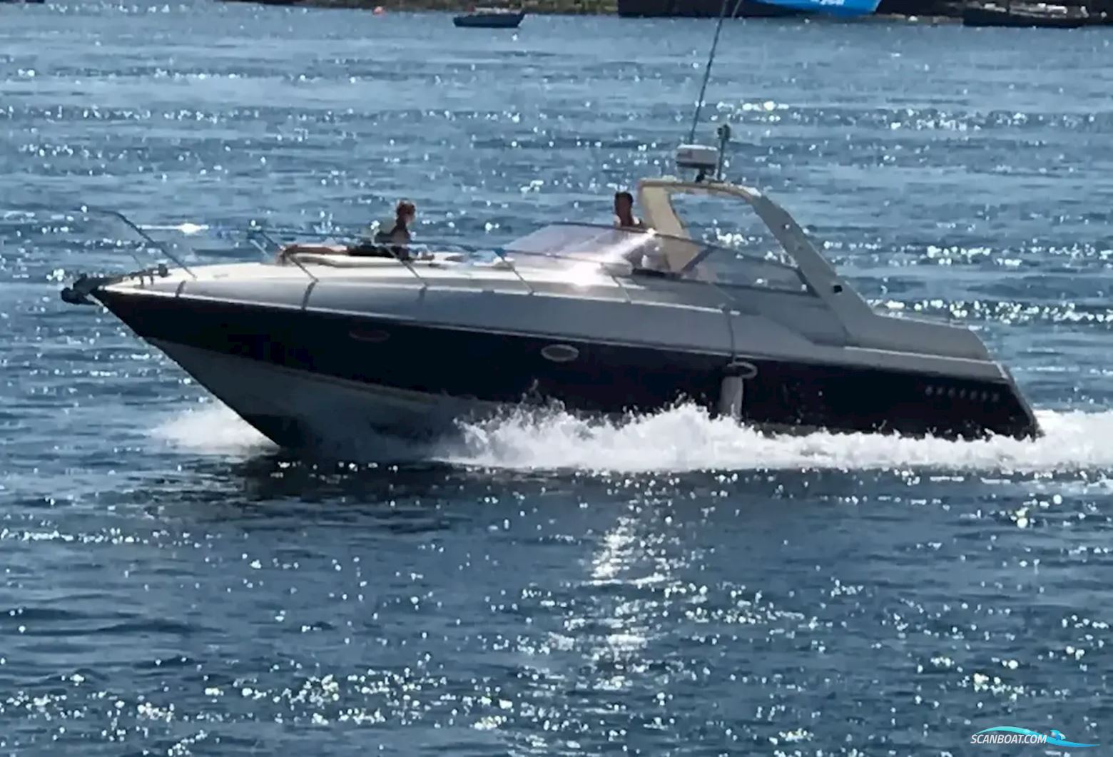 Sunseeker Martinique 38