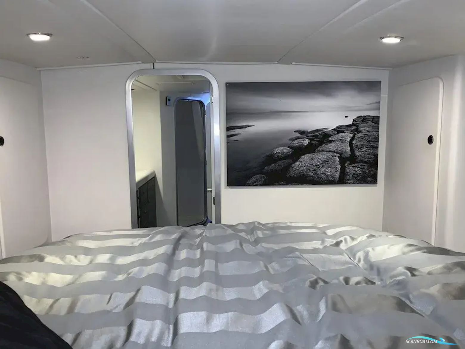 Sunseeker Martinique 38